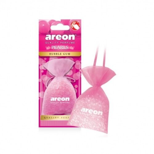 Areon Pearl Hanging Perfume (Bubblegum)