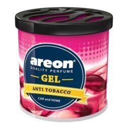 Areon Gel – Anti Tobacco – Gel Perfume