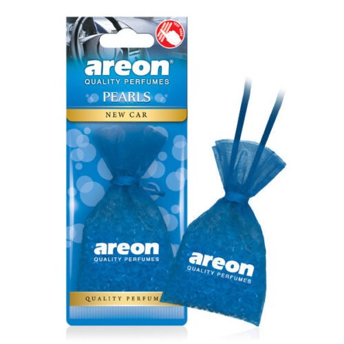 Areon Pearls – New Car – Hanging Perfume