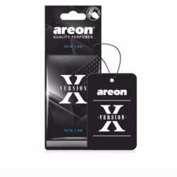 Areon- X Version –  Card – Hanging Perfume