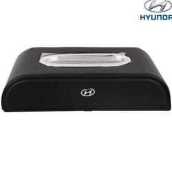 Car Tissue Box High Quality Hyundai