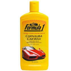 Formula 1 Carnauba Liquid Wax