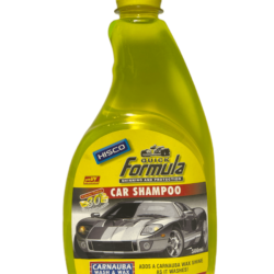 Formula Hisco Car Shampoo 500ml