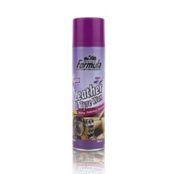 Formula Hisco Leather & Tyre Wax Lavender