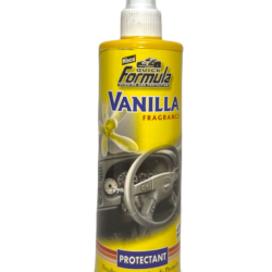 Formula Hisco  leather & tyre wax Vanilla