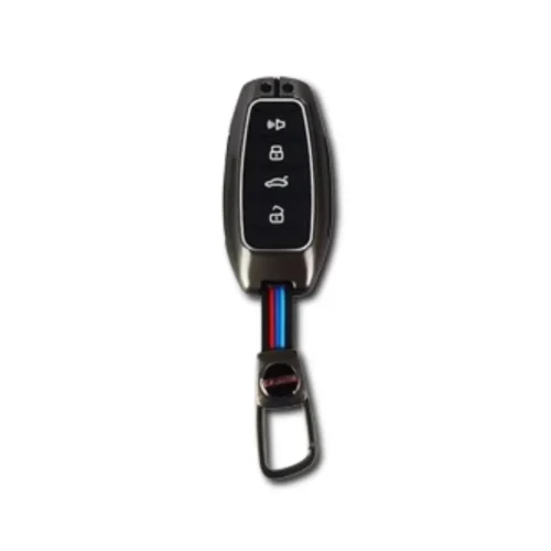 Haval H6 Hev (Hybrid) Key Cover Metal