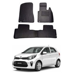 Kia Picanto King Floor Mats