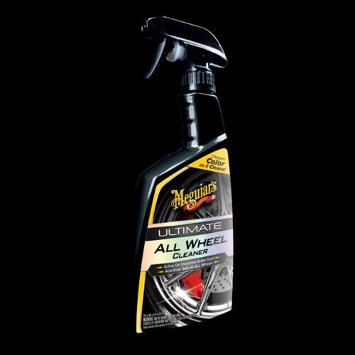 Meguiars Ultimate All Wheel Cleaner