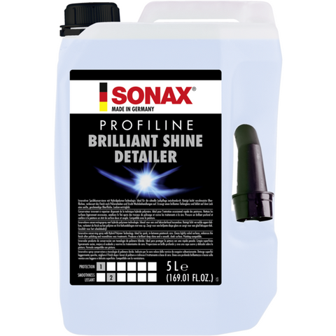 Sonax Profiline Brilliant Shine Detailer 5Ltr