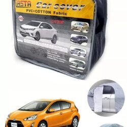 Toyota Aqua Car Cover 2012-2017