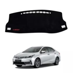 Toyota Corolla 2014-2022 Dashboard Mat