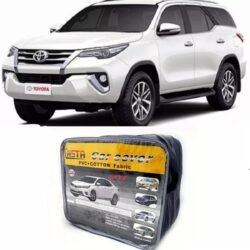Toyota Fortuner Car Cover 2017-2022